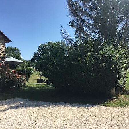 Gîte Dordogne Périgord Hautefort Exterior foto