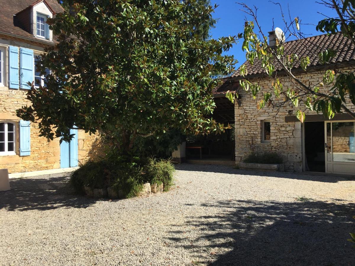 Gîte Dordogne Périgord Hautefort Exterior foto