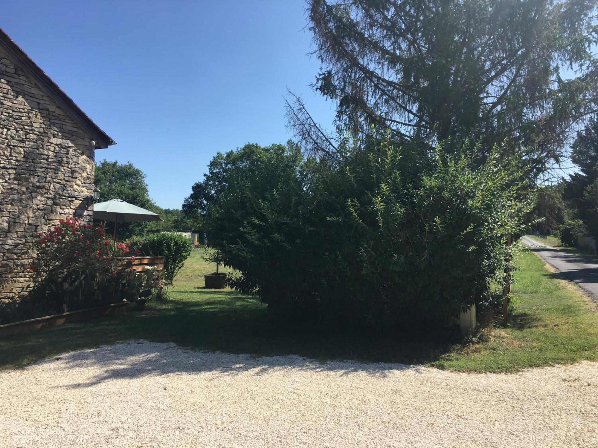 Gîte Dordogne Périgord Hautefort Exterior foto