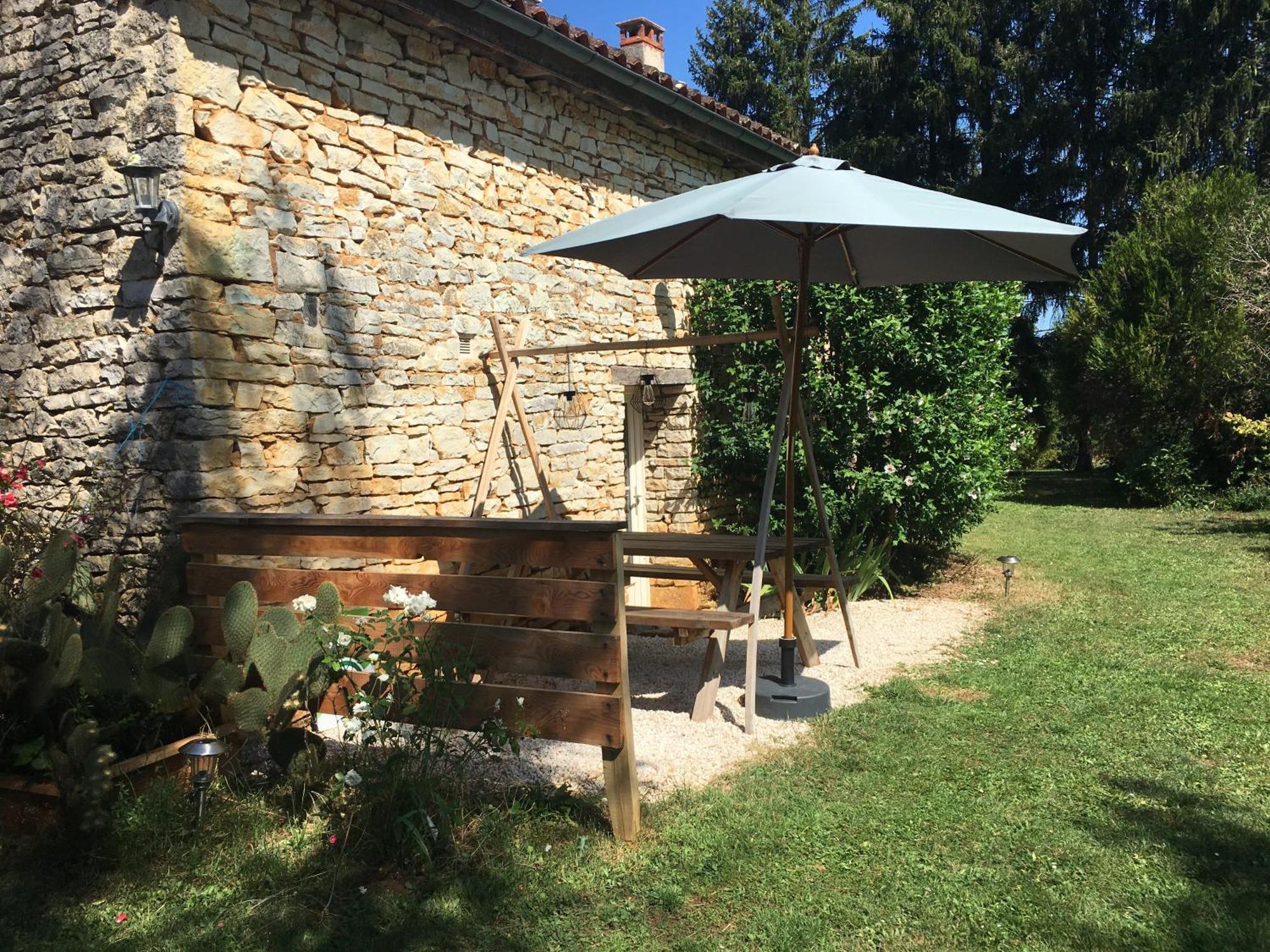 Gîte Dordogne Périgord Hautefort Exterior foto